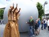 2de 'Levende Beeldenfestival' van start