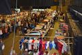 Succesvolle stoffenbeurs in Soeverein