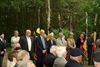Gesneuvelde geallieerden herdacht