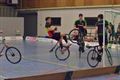 Hoogdag voor cyclobalclub Het Zwarte Goud