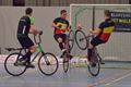 Hoogdag voor cyclobalclub Het Zwarte Goud