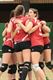 Volley: mooie winst voor Lovoc-dames