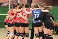 Volley: mooie winst voor Lovoc-dames