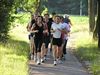 Total Fitness met vakantie...