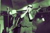 Lekker concert tijdens Parkblues