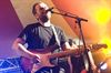 Lekker concert tijdens Parkblues
