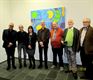 Tentoonstelling Kosmos geopend