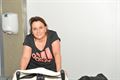 Spinningmarathon voor Transplantoux