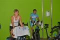 Spinningmarathon voor Transplantoux