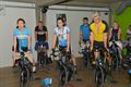 Spinningmarathon voor Transplantoux