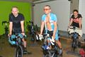 Spinningmarathon voor Transplantoux