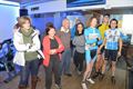 Spinningmarathon voor Transplantoux