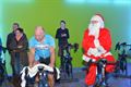 Spinningmarathon voor Transplantoux