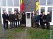 Monument voor Cornelius a Lapide