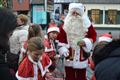 Kerst dit weekend in het centrum