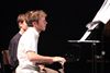 Compositiestage met Wim Henderickx