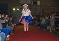 Modeshow in de Boudewijnschool