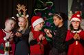 Kerstmusical bij Helibel SHLille