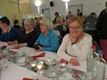 Femma Koersel-Steenveld viert kerstfeest