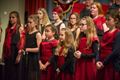 Mooi kerstconcert in SHLille