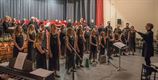 Mooi kerstconcert in SHLille