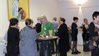 Eindejaarsreceptie Zorghuis Limburg