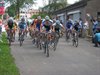 Sven Nijs wint Grote Prijs van Neerpelt