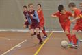 Expoline Cup voor U10 en U11