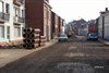 Werken aan de Budelpoort