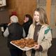 Gemeentelijke nieuwjaarsreceptie in sporthal