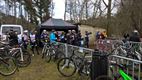 MTB-tocht van de Bevercrossers