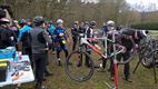 MTB-tocht van de Bevercrossers