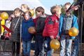 Veel volk op nieuwjaarsreceptie stadsbestuur