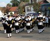 Trommelkorps Limburgs kampioen