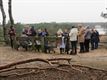 Winterwandeling van Femma Koersel-Steenveld