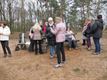 Winterwandeling van Femma Koersel-Steenveld