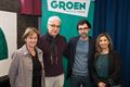Groen Beringen met jonge ploeg naar verkiezingen
