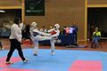 18 medailles voor Taekwonde Dongji Beringen