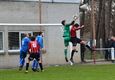 Gelijkspel voor Hechtel