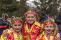 Carnaval in Lindel-Hoeven