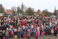 Kindercarnaval in Eksel