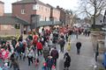 Kindercarnaval in Eksel