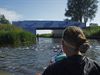 Vakantiegroeten uit... Friesland