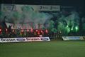 Lommel SK wint zoutloze match met 1-0