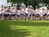 Meer dan 3.000 deelnemers aan stratenloop