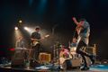 Mooi ZwarteDoos-concert in Dommelhof