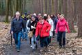 Vrijwilligers Zorghuis Limburg op stap