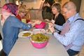 Samen koken met Turkse families