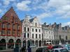 Binnen de euh... 100 km (maal 3)