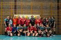 Mater Dei wint handbalkampioenschap SVS